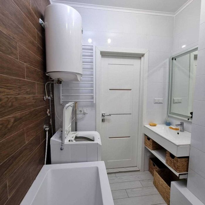 Квартира на вул. М. Максимовича, 28 в Києві, ID 479556, фото №6