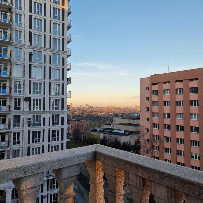 Квартира на вул. М. Максимовича, 28 в Києві, ID 479556, фото №7