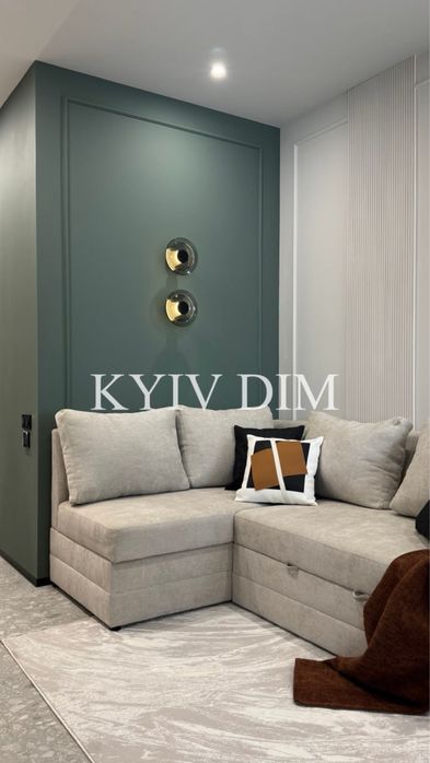 Квартира на вул. Січових Стрільців, 44-А, ID 354017, фото №1