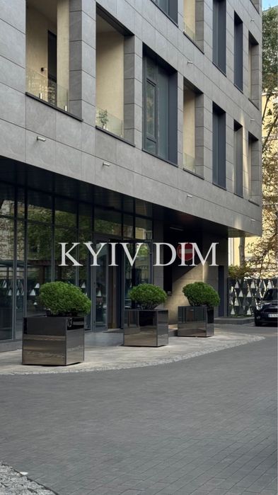 Квартира на вул. Січових Стрільців, 44-А в Києві, ID 354017, фото №2