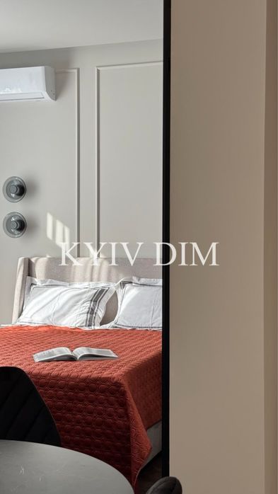 Квартира на вул. Січових Стрільців, 44-А в Києві, ID 354017, фото №11
