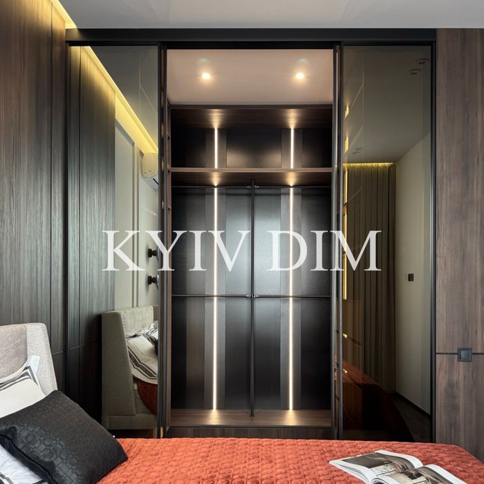 Квартира на вул. Січових Стрільців, 44-А в Києві, ID 354017, фото №12