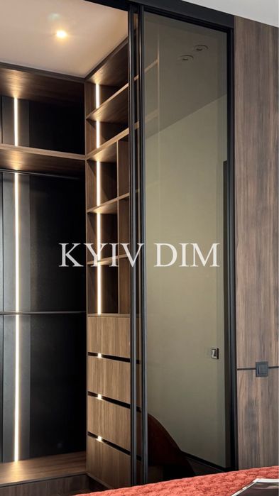 Квартира на вул. Січових Стрільців, 44-А в Києві, ID 354017, фото №13