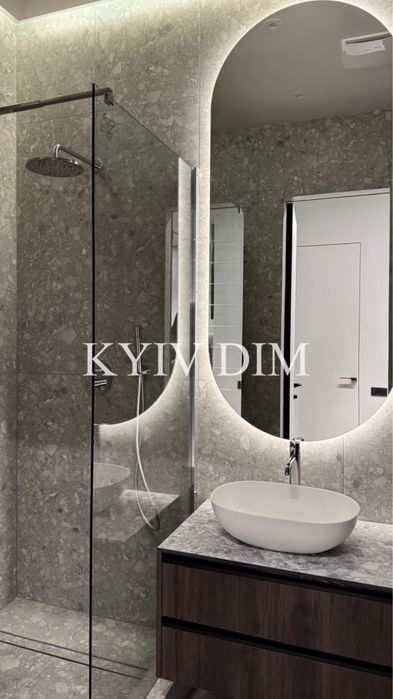 Квартира на вул. Січових Стрільців, 44-А в Києві, ID 354017, фото №14
