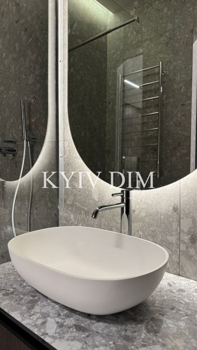 Квартира на вул. Січових Стрільців, 44-А в Києві, ID 354017, фото №15