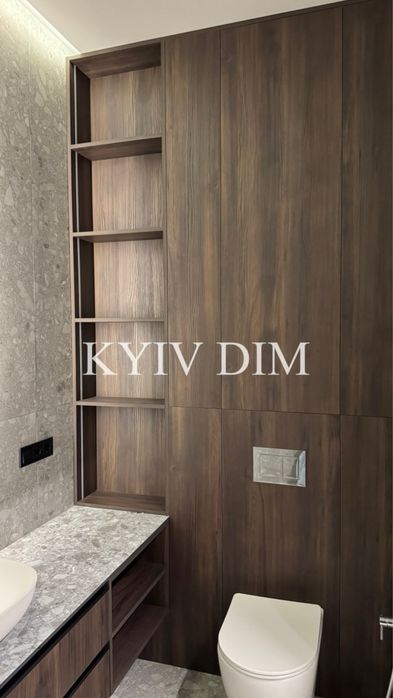 Квартира на вул. Січових Стрільців, 44-А в Києві, ID 354017, фото №16