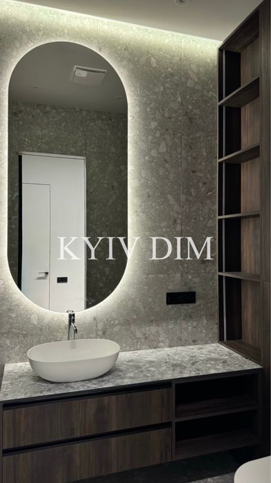 Квартира на вул. Січових Стрільців, 44-А в Києві, ID 354017, фото №18