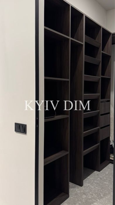 Квартира на вул. Січових Стрільців, 44-А в Києві, ID 354017, фото №19