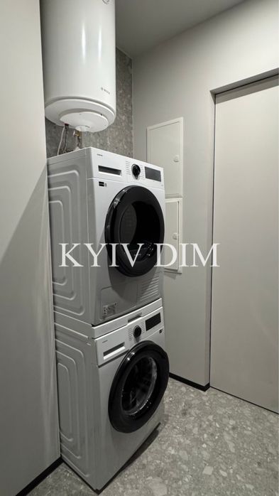 Квартира на вул. Січових Стрільців, 44-А в Києві, ID 354017, фото №20