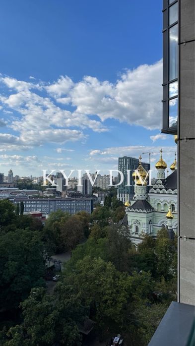 Квартира на вул. Січових Стрільців, 44-А в Києві, ID 354017, фото №21
