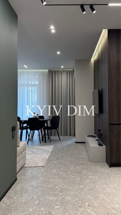 Квартира на вул. Січових Стрільців, 44-А в Києві, ID 354017, фото №5