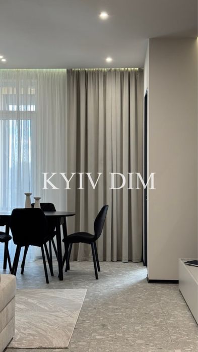 Квартира на вул. Січових Стрільців, 44-А в Києві, ID 354017, фото №6