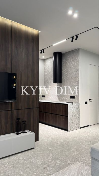 Квартира на вул. Січових Стрільців, 44-А в Києві, ID 354017, фото №9