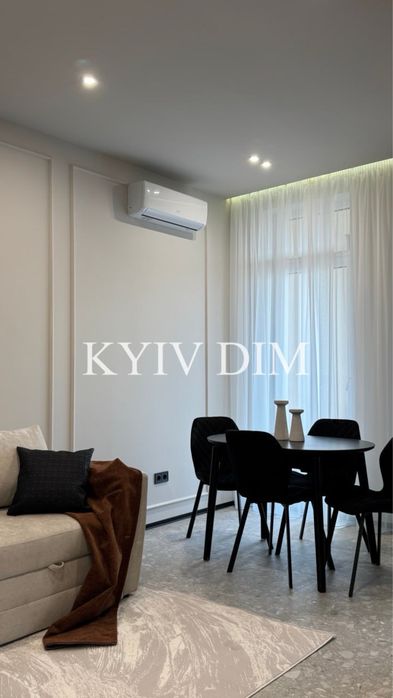 Квартира на вул. Січових Стрільців, 44-А в Києві, ID 354017, фото №10