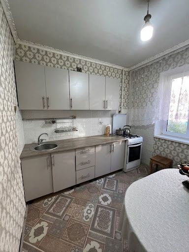 Квартира на Деснянський в Київ, ID 352528, фото №2