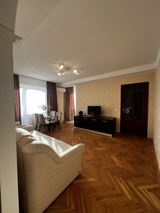 Квартира на бульв. Лесі Українки, 28 в Київ, ID 352539, фото №2