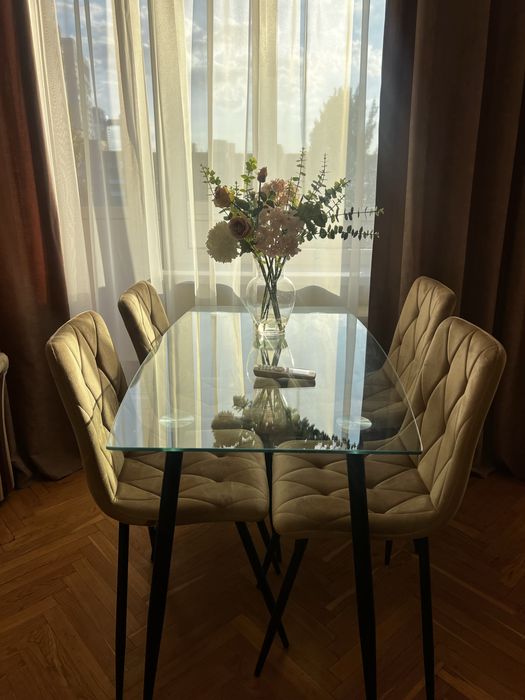 Квартира на бульв. Лесі Українки, 28 в Київ, ID 352539, фото №3