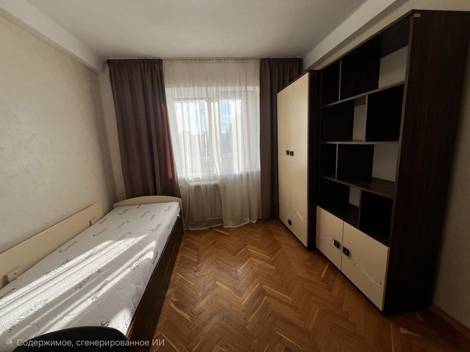 Квартира на бульв. Лесі Українки, 28 в Києві, ID 352539, фото №8