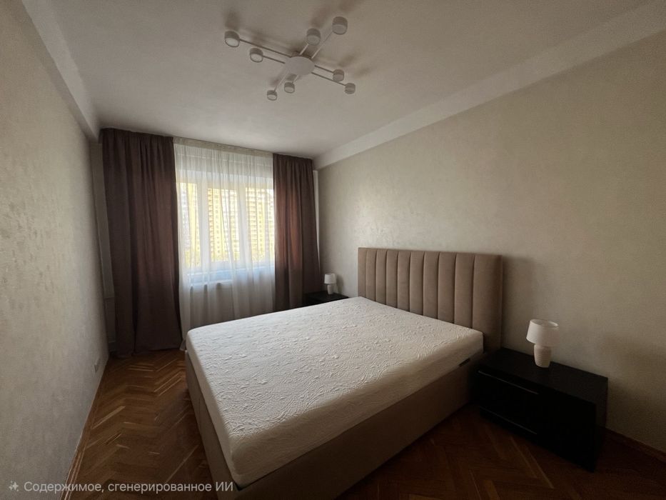 Квартира на бульв. Лесі Українки, 28 в Києві, ID 352539, фото №9