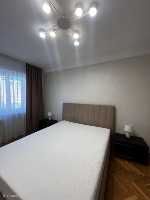 Квартира на бульв. Лесі Українки, 28 в Києві, ID 352539, фото №10