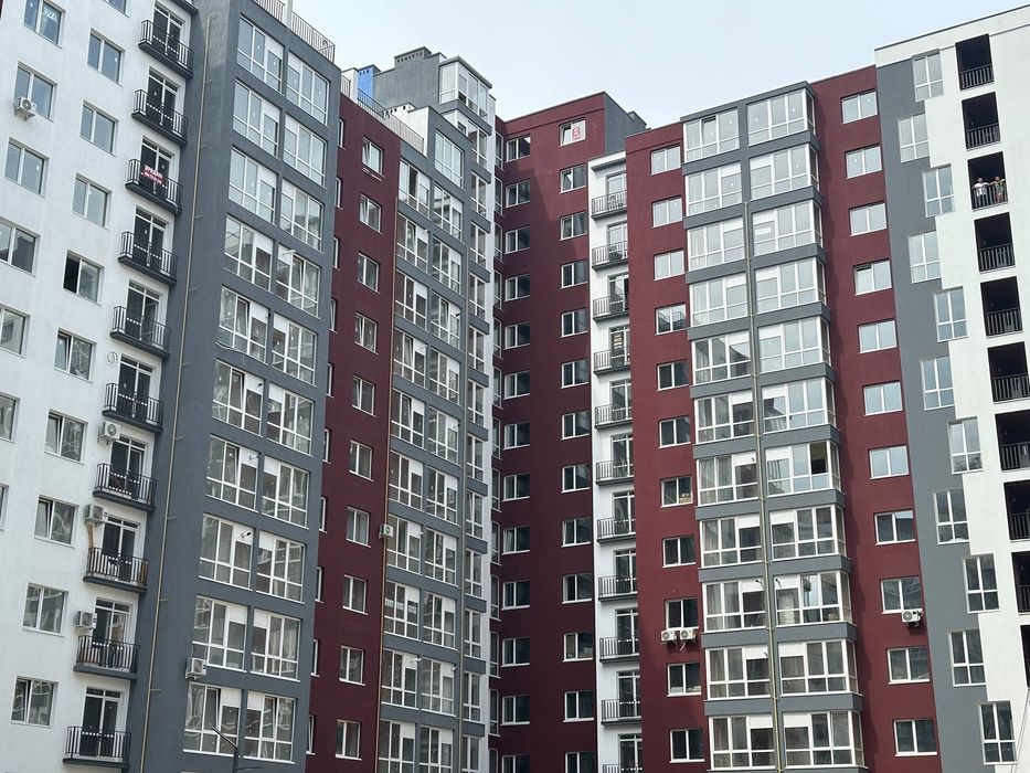 Квартира — Івано-Франківськ в Івано-Франківську, ID 352543, фото №16