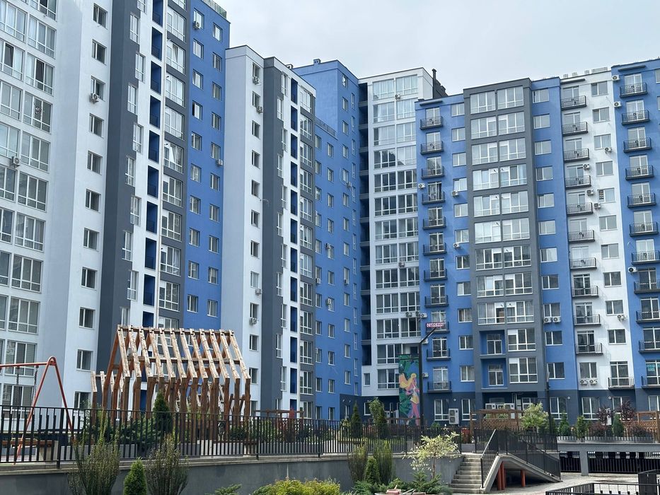 Квартира — Івано-Франківськ в Івано-Франківську, ID 352543, фото №17