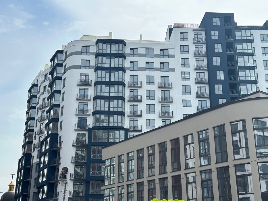 Квартира — Івано-Франківськ в Івано-Франківську, ID 352543, фото №18