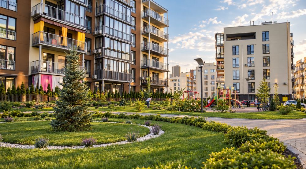 Квартира на вул. Замковецька, 94Б в Києві, ID 352536, фото №8