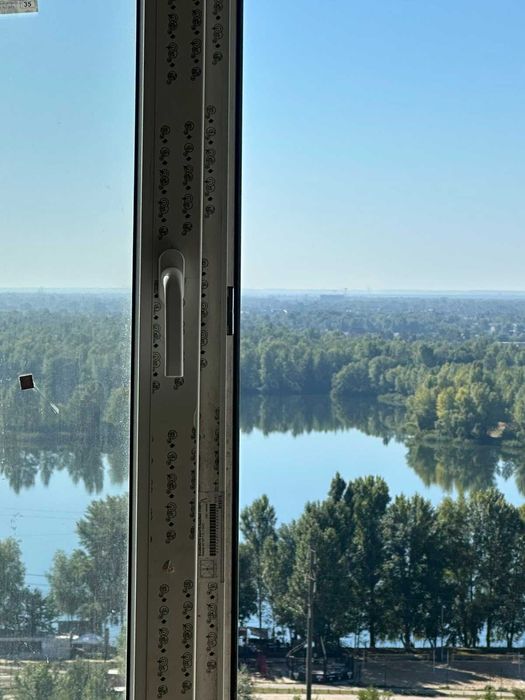 Квартира на ЖК Патріотика в Київ, ID 352564, фото №1
