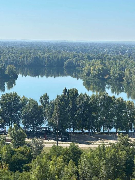 Квартира на ЖК Патріотика в Київ, ID 352564, фото №2