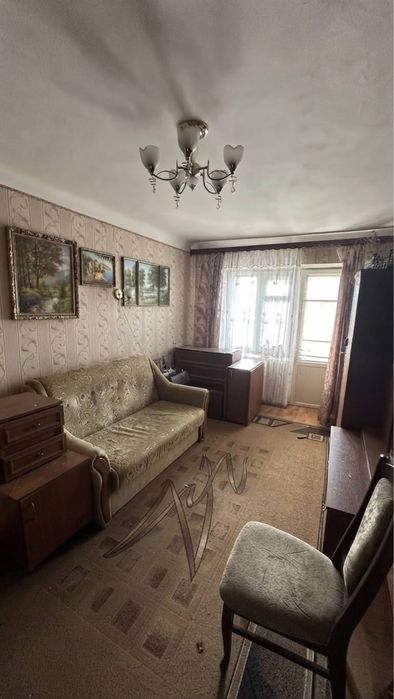 Квартира на просп. Миру, 35 в Чернігові, ID 409415, фото №3