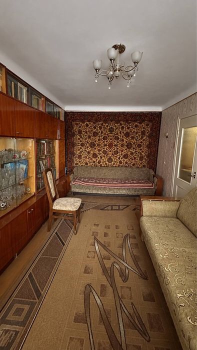 Квартира на просп. Миру, 35 в Чернігові, ID 409415, фото №4