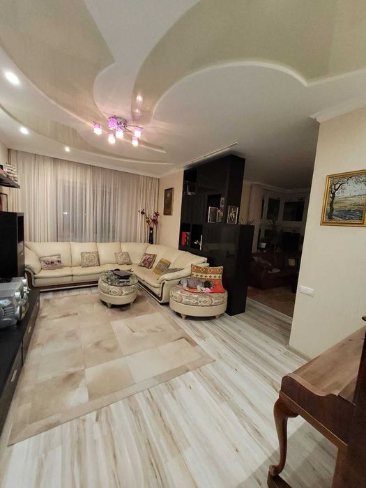 Квартира на вул. Білоруська, 3 в Києві, ID 352559, фото №2