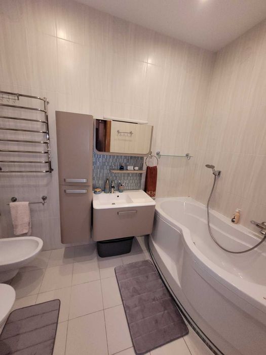 Квартира на вул. Білоруська, 3 в Києві, ID 352559, фото №11