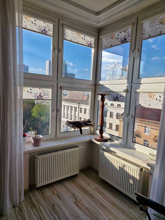 Квартира на вул. Білоруська, 3 в Києві, ID 352559, фото №13