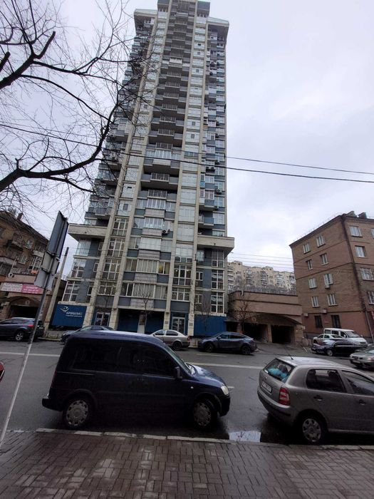 Квартира на вул. Білоруська, 3 в Києві, ID 352559, фото №16
