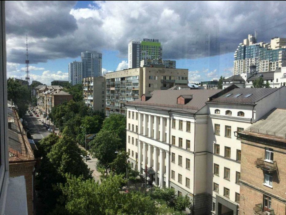 Квартира на вул. Білоруська, 3 в Києві, ID 352559, фото №4