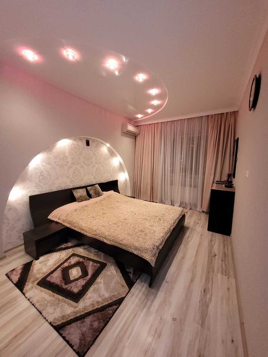 Квартира на вул. Білоруська, 3 в Києві, ID 352559, фото №6