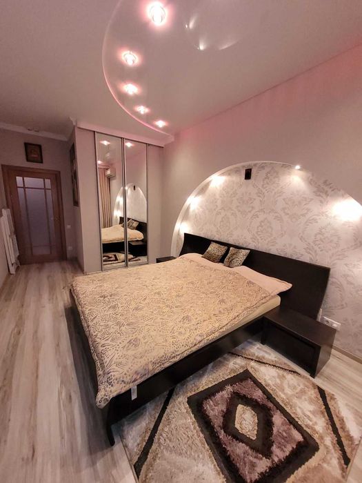 Квартира на вул. Білоруська, 3 в Києві, ID 352559, фото №7