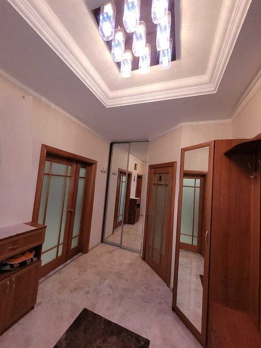 Квартира на вул. Білоруська, 3 в Києві, ID 352559, фото №8
