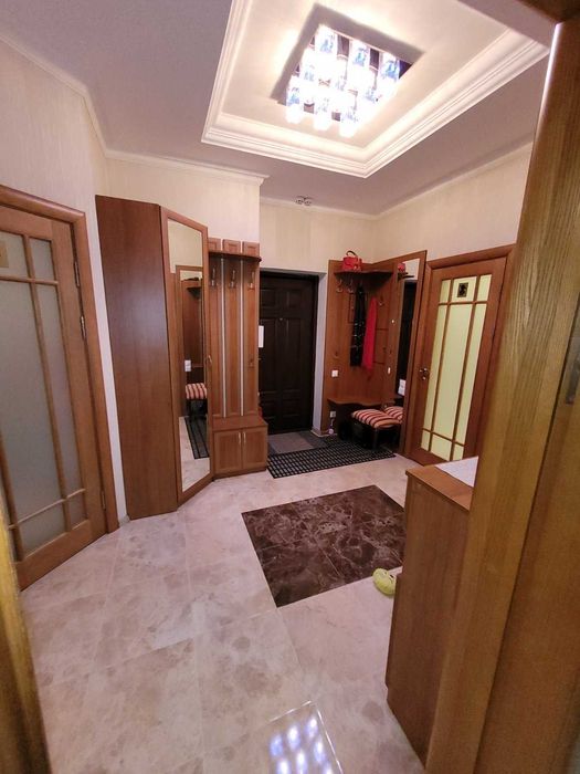 Квартира на вул. Білоруська, 3 в Києві, ID 352559, фото №9