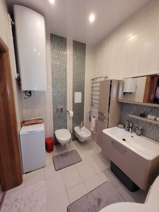 Квартира на вул. Білоруська, 3 в Києві, ID 352559, фото №10