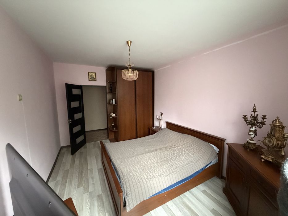 Квартира на вул. Варшавська, 21 в Львів, ID 352588, фото №1