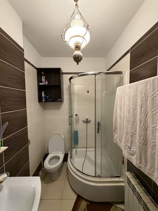 Квартира на вул. Варшавська, 21 в Львів, ID 352588, фото №4