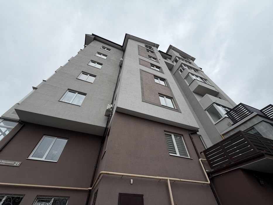 Квартира на вул. Варшавська, 21 в Львові, ID 352588, фото №7