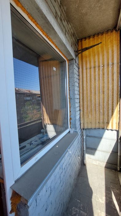 Квартира на вул. Бурмістренка, 3 в Київ, ID 352599, фото №1