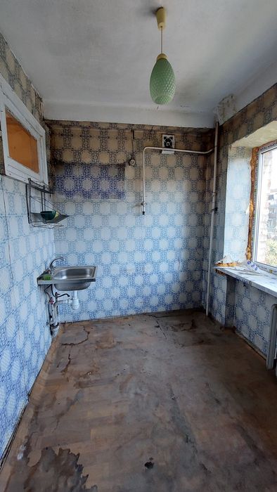 Квартира на вул. Бурмістренка, 3 в Київ, ID 352599, фото №2
