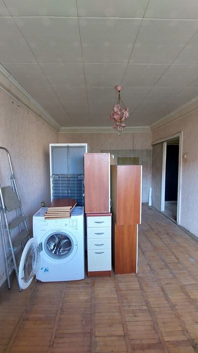 Квартира на вул. Бурмістренка, 3 в Київ, ID 352599, фото №5