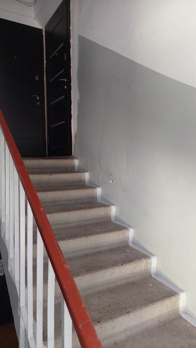 Квартира на вул. Бурмістренка, 3 в Києві, ID 352599, фото №7