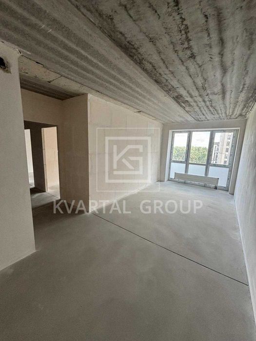 Квартира на ЖК Центральний Преміум в Київ, ID 352610, фото №1